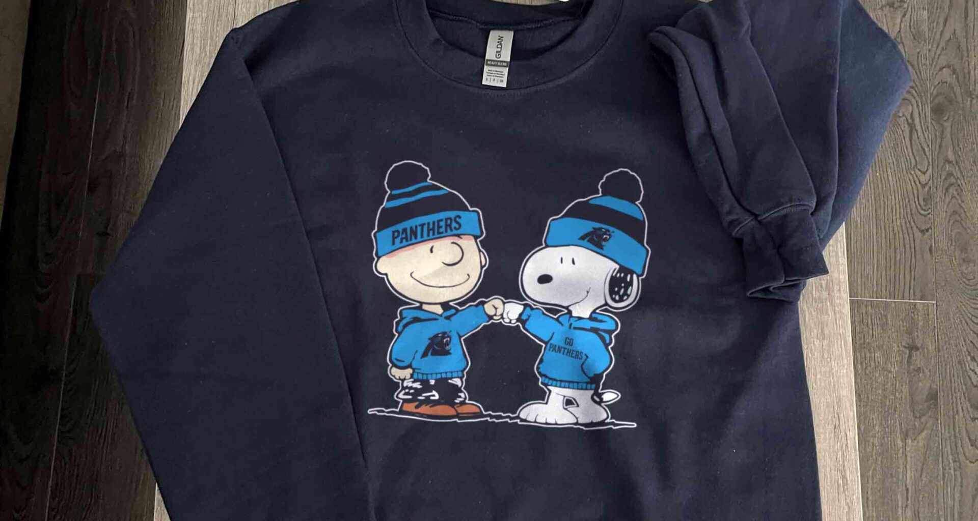 Look what arrived today! Thought yall might like it