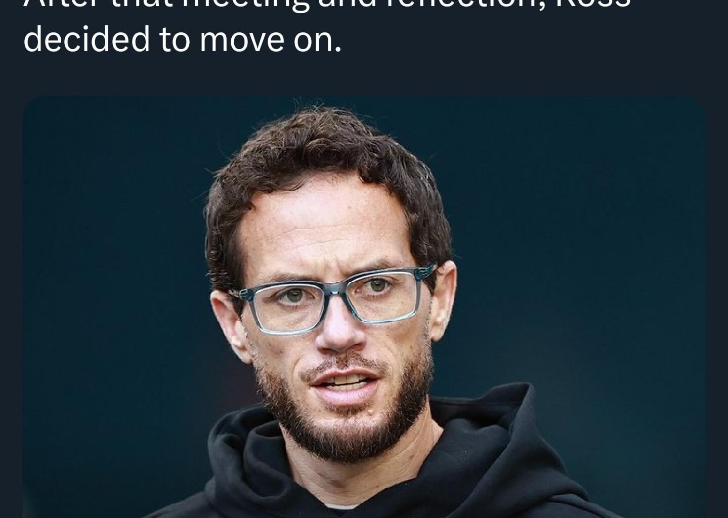 [Schefter] Dolphins fired head coach Mike McDaniel.