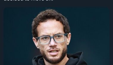 [Schefter] Dolphins fired head coach Mike McDaniel.