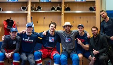 Broadway Hat for Robo!