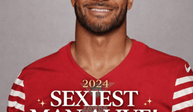 Seeing Fred back on the practice field got me feeling a certain kinda way...