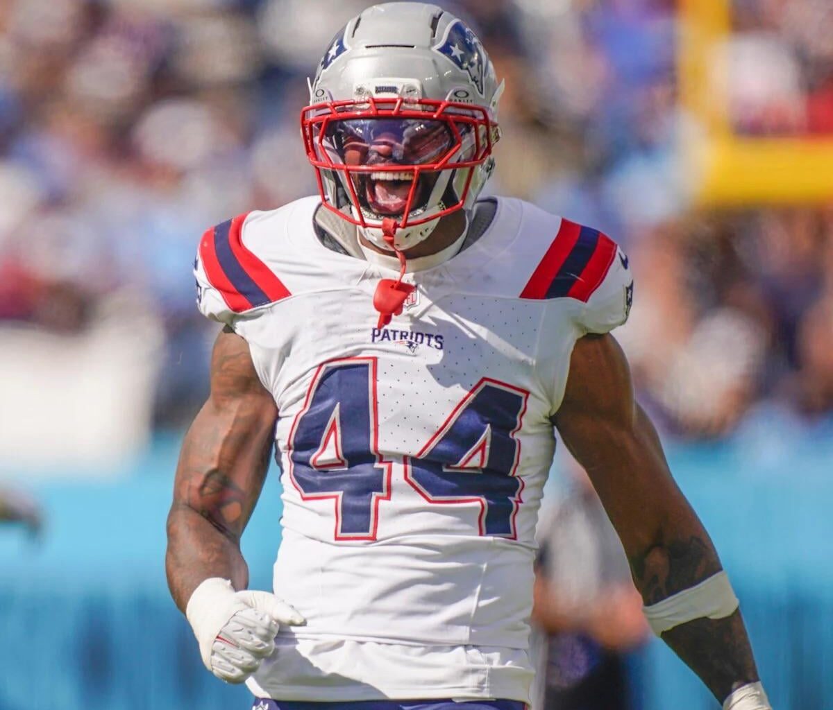 K'Lavon Chiasson Appreciation Post