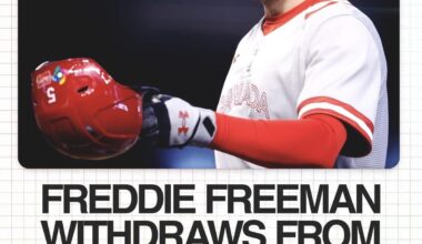 Anyone know what happened?