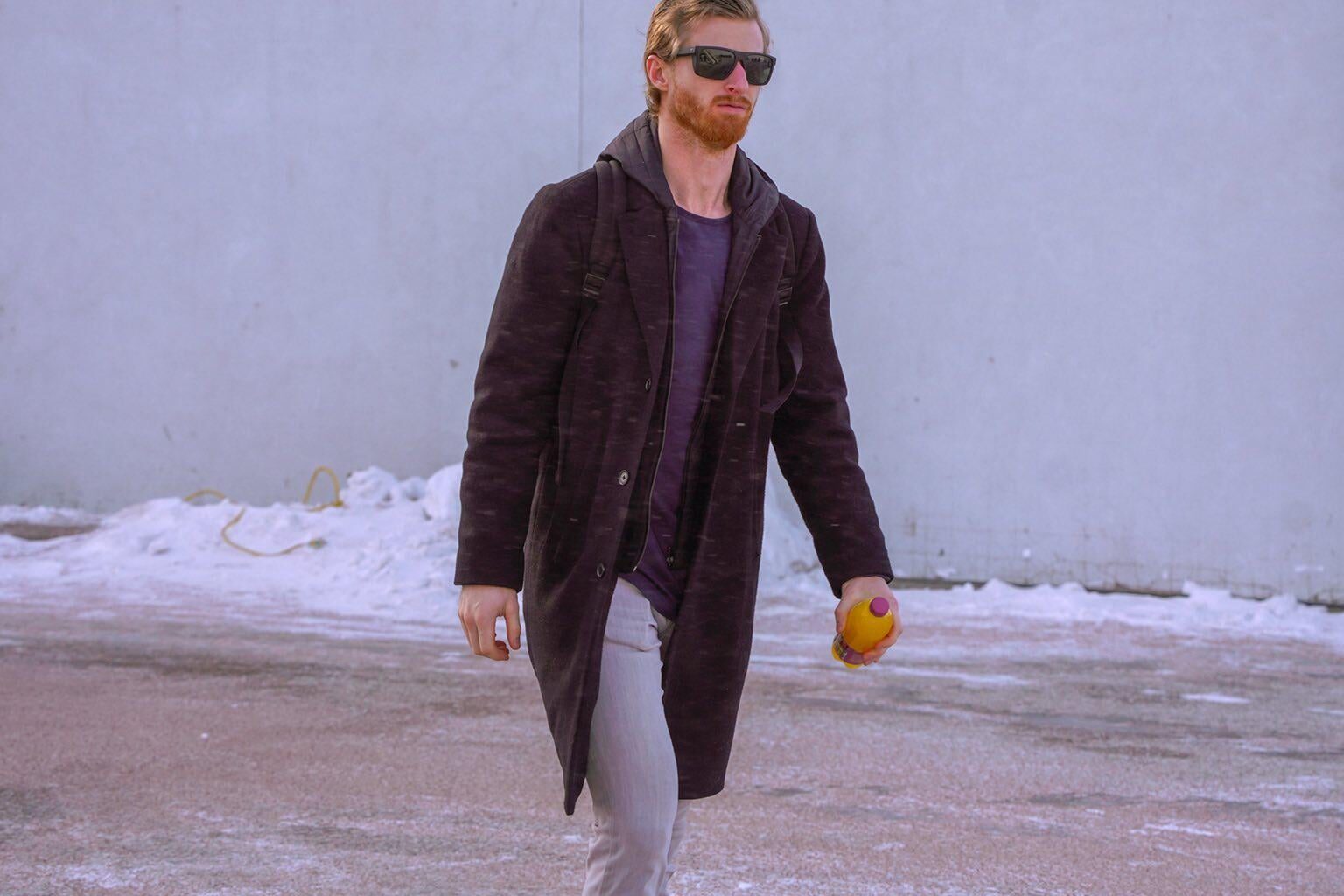 Machine Gun Kelly is looking extra down these days