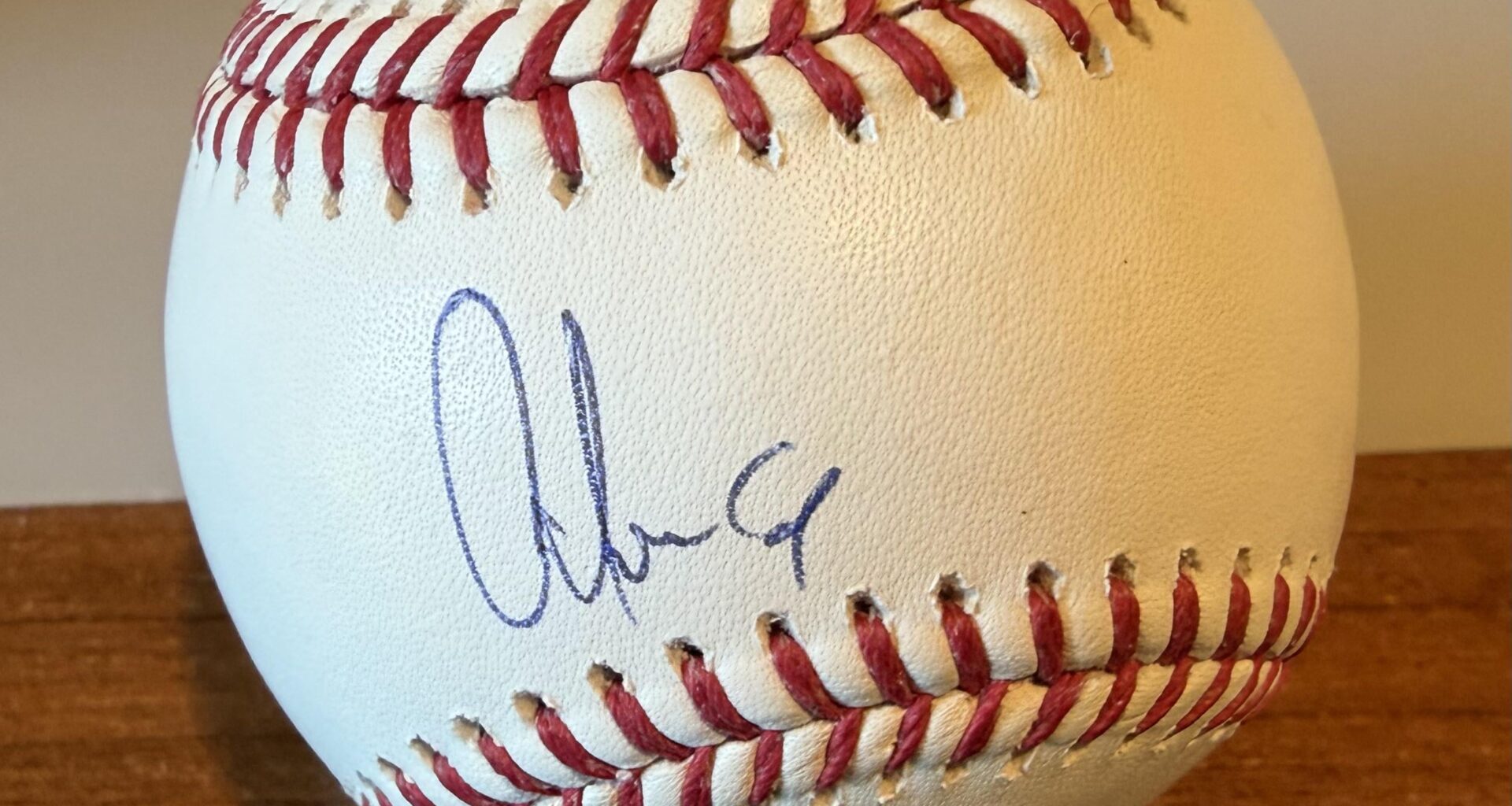 Need help with this Astro autograph