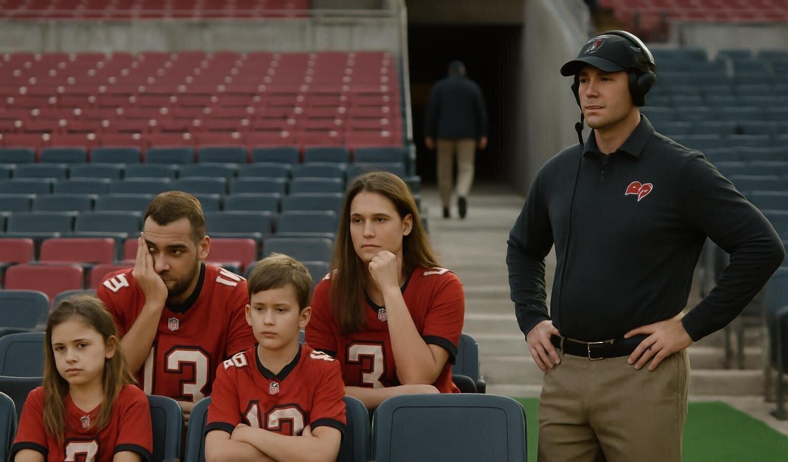 Fire Todd Bowles and hire Harbaugh