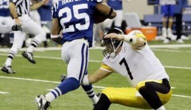 20 Years ago to the day.