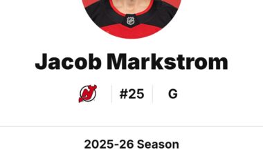 Massacred for the season