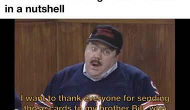 “Cardiac Bears” is pretty fitting