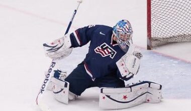 With 12 years between NHL players in the Olympics, what players missed out? Who would have made the team in 2018 or 2022 that didn’t play in 2014 or wasn’t announced for 2026?