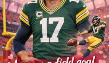 My wife just texted me this early valentine