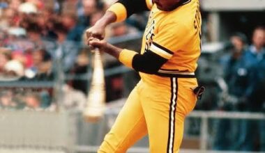Do you think that Willie Stargell could still be a good baseball player in today’s MLB standards?