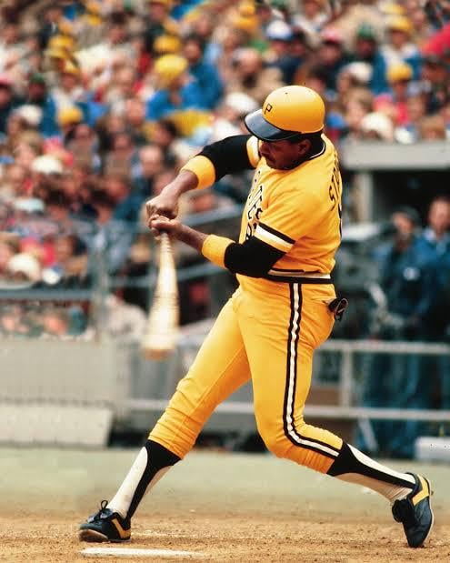 Do you think that Willie Stargell could still be a good baseball player in today’s MLB standards?