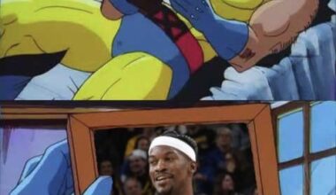 miss him already 💔