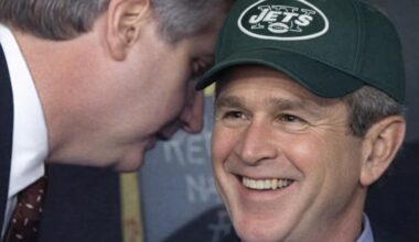 Sir Robert Saleh’s defense just got raw dogged 41-6