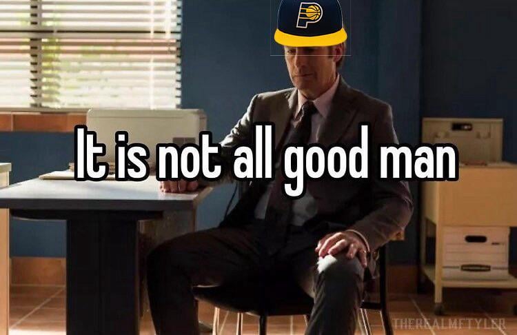 This was supposed to be the year for our youth to develop