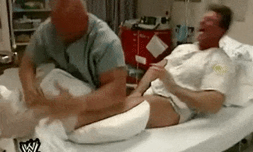 BREAKING NEWS: Footage of Joe Mixon's freak injury has been leaked!