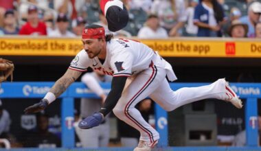 Braves Sign DaShawn Keirsey Jr. To Minors Deal