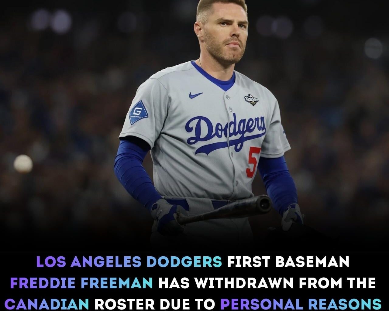 Do MLB stars pulling out of national teams highlight a bigger issue with international tournaments?