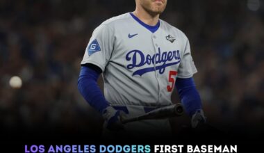 Do MLB stars pulling out of national teams highlight a bigger issue with international tournaments?