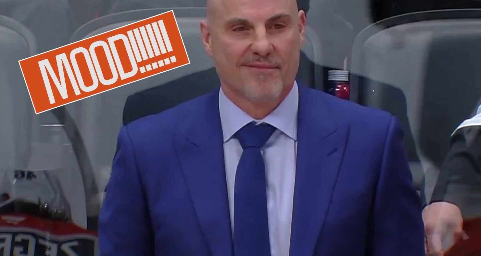 If Tocc is happy, I'm happy!