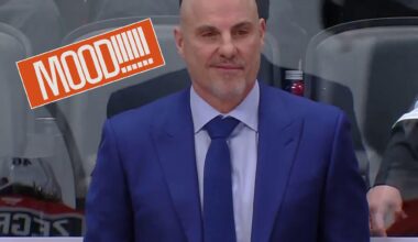 If Tocc is happy, I'm happy!