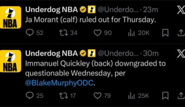 Nothing to see here.