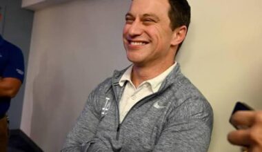 Dodgers broke the haters.