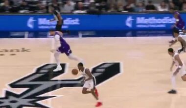 Carter Bryant with a second dunk!