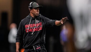 Raheem Morris expected to be top candidate for Packers' open DC job