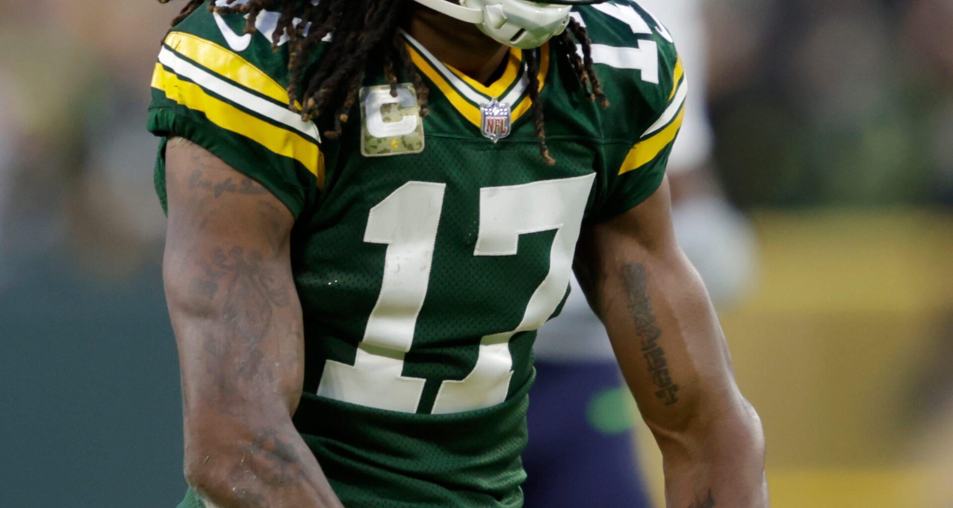 Once a Packer, always a Packer