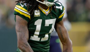 Once a Packer, always a Packer