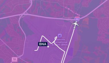 Mammoth made it out of Nashville