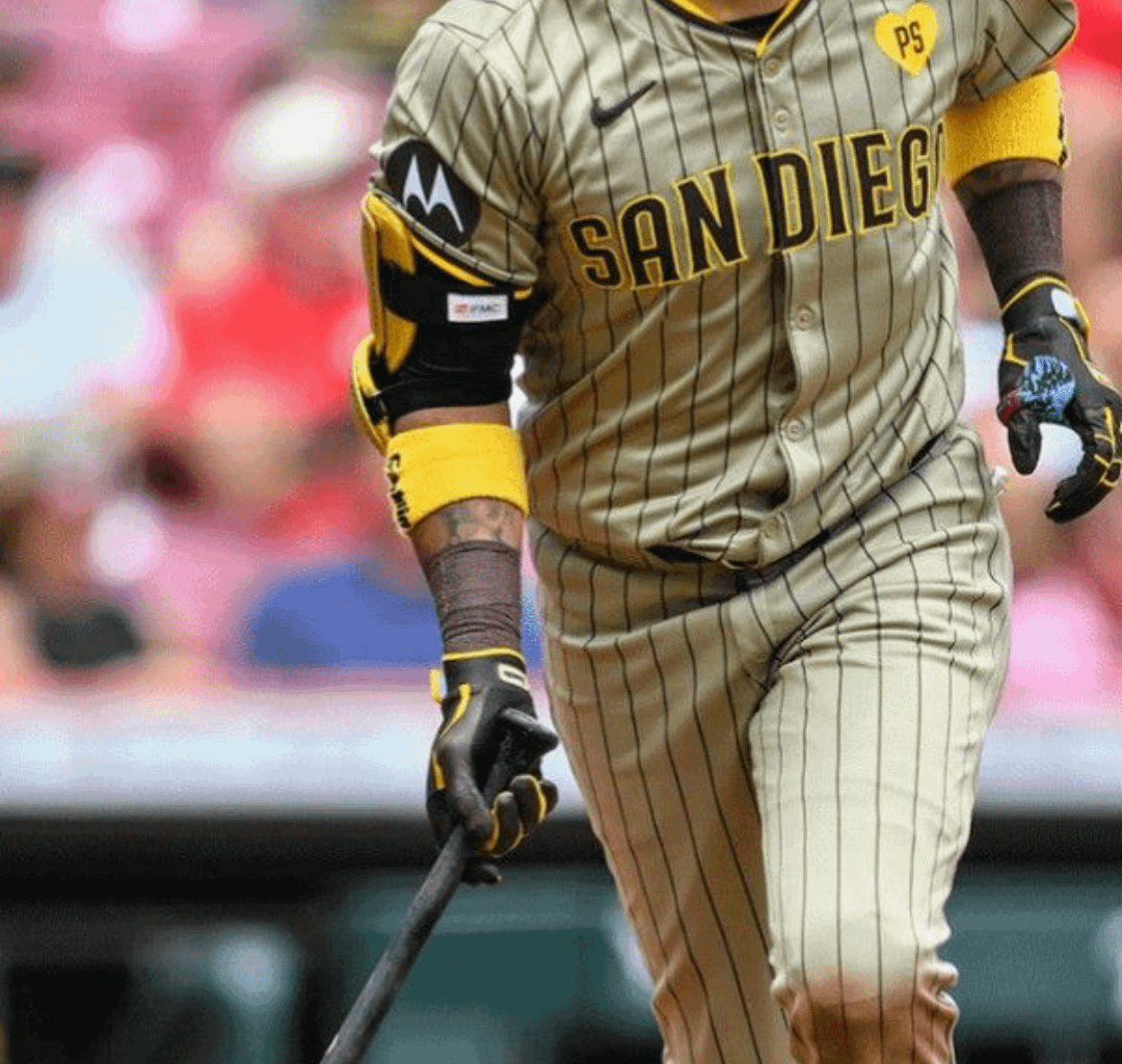 The future of Luis Arraez