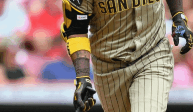 The future of Luis Arraez