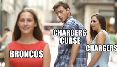 Not a good year for Oregon QBs