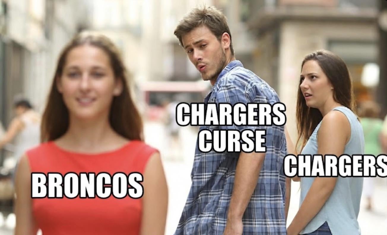 Not a good year for Oregon QBs