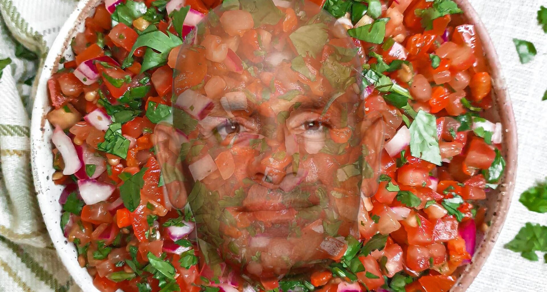 Robert Salsa