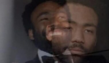 It's over. It's finally over.