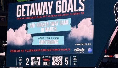 32% Off Alaska Flights - Today Only!