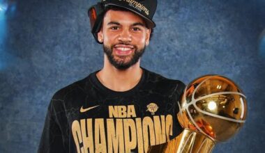 It’s like Ajay Mitchell was hand crafted to be the exact missing piece this OKC squad lacked