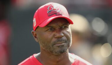 If we are keeping Bowles, can we at least hire a DC?