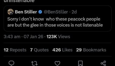 Honest thoughts on Kate and Alaa as announcers?