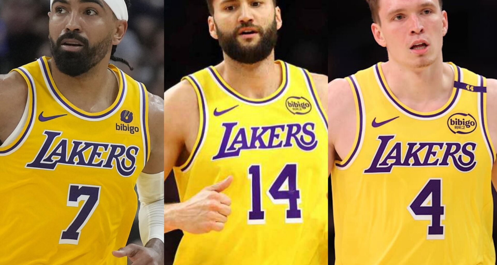 Trade deadline is less than 2 weeks ahead!