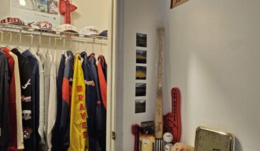 Vintage Braves Lover