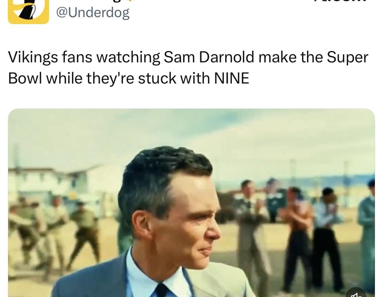 Baker Mayfield is better than Sam Darnold