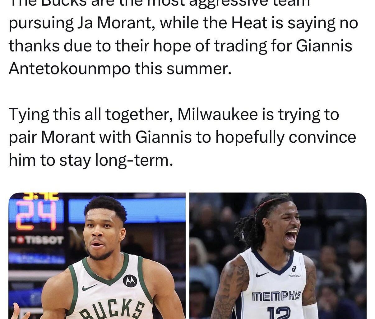 Would be the funniest outcome tbh