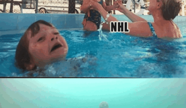 Made this for a post in r/hockey and thought y'all might like it