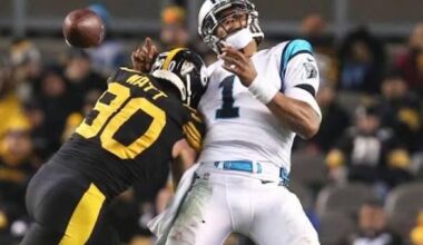 The worst day in panthers history imo