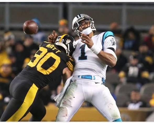 The worst day in panthers history imo